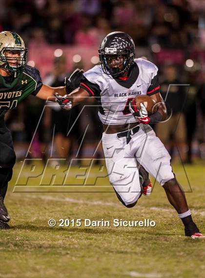 Thumbnail 1 in Williams Field @ Skyline photogallery.