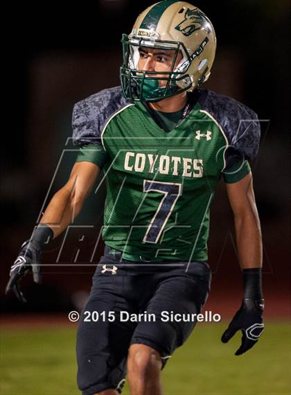 Thumbnail 2 in Williams Field @ Skyline photogallery.