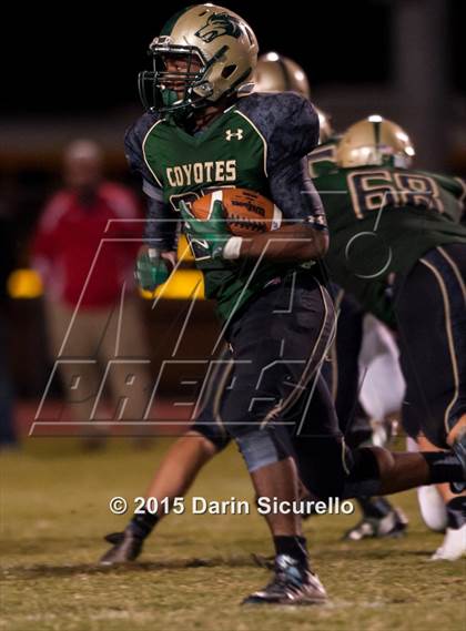 Thumbnail 1 in Williams Field @ Skyline photogallery.