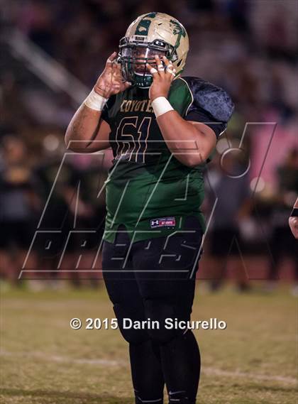Thumbnail 1 in Williams Field @ Skyline photogallery.