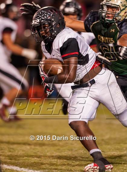 Thumbnail 3 in Williams Field @ Skyline photogallery.