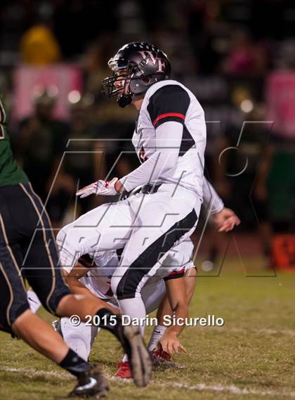 Thumbnail 1 in Williams Field @ Skyline photogallery.