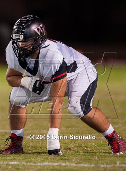 Thumbnail 1 in Williams Field @ Skyline photogallery.
