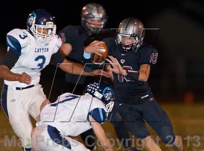 Thumbnail 1 in Layton @ Northridge photogallery.