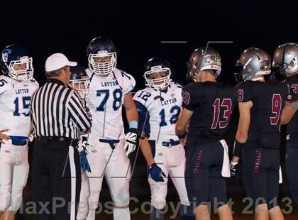Thumbnail 2 in Layton @ Northridge photogallery.