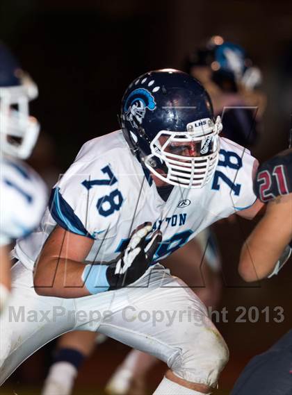 Thumbnail 1 in Layton @ Northridge photogallery.