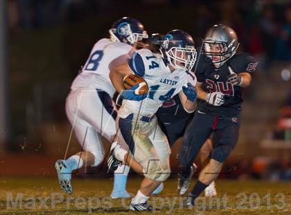 Thumbnail 2 in Layton @ Northridge photogallery.