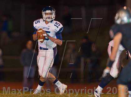 Thumbnail 1 in Layton @ Northridge photogallery.