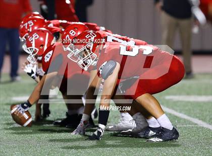 Thumbnail 3 in Harvard-Westlake vs. Burroughs photogallery.