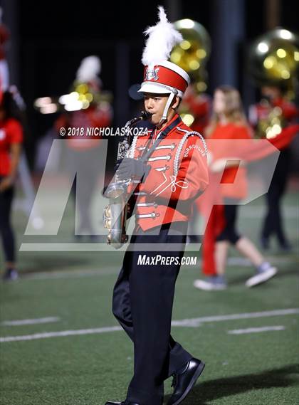 Thumbnail 2 in Harvard-Westlake vs. Burroughs photogallery.