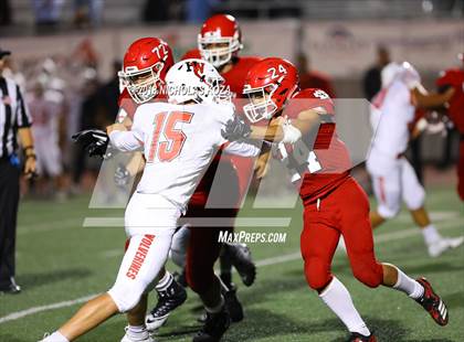 Thumbnail 1 in Harvard-Westlake vs. Burroughs photogallery.