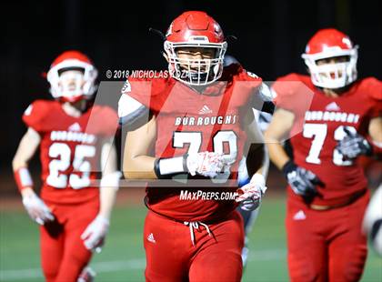 Thumbnail 1 in Harvard-Westlake vs. Burroughs photogallery.