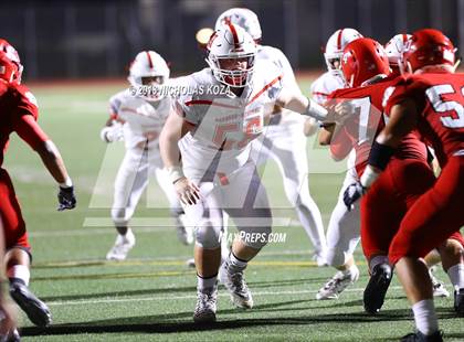 Thumbnail 3 in Harvard-Westlake vs. Burroughs photogallery.