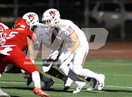 Thumbnail 3 in Harvard-Westlake vs. Burroughs photogallery.
