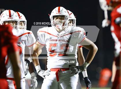 Thumbnail 2 in Harvard-Westlake vs. Burroughs photogallery.