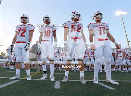 Thumbnail 1 in Harvard-Westlake vs. Burroughs photogallery.