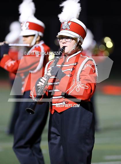 Thumbnail 3 in Harvard-Westlake vs. Burroughs photogallery.