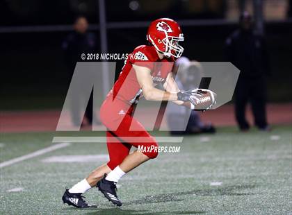 Thumbnail 1 in Harvard-Westlake vs. Burroughs photogallery.