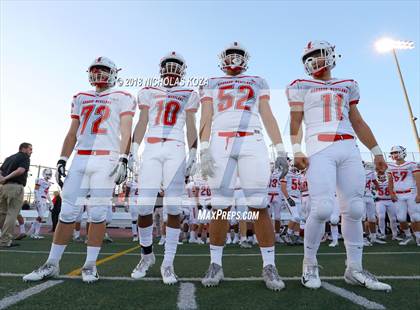 Thumbnail 3 in Harvard-Westlake vs. Burroughs photogallery.