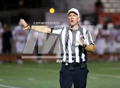 Thumbnail 1 in Harvard-Westlake vs. Burroughs photogallery.