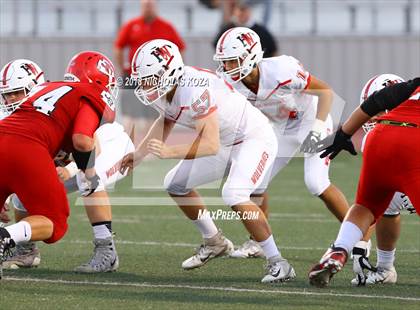 Thumbnail 1 in Harvard-Westlake vs. Burroughs photogallery.