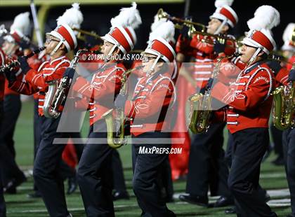 Thumbnail 3 in Harvard-Westlake vs. Burroughs photogallery.