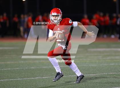Thumbnail 3 in Harvard-Westlake vs. Burroughs photogallery.