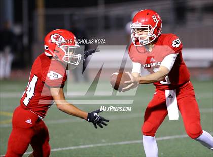 Thumbnail 1 in Harvard-Westlake vs. Burroughs photogallery.