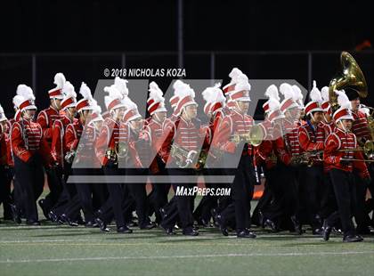Thumbnail 2 in Harvard-Westlake vs. Burroughs photogallery.