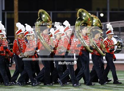 Thumbnail 3 in Harvard-Westlake vs. Burroughs photogallery.