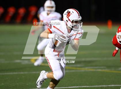 Thumbnail 2 in Harvard-Westlake vs. Burroughs photogallery.