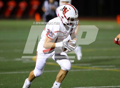 Thumbnail 1 in Harvard-Westlake vs. Burroughs photogallery.
