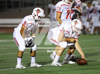 Thumbnail 1 in Harvard-Westlake vs. Burroughs photogallery.