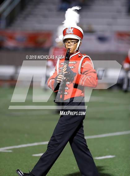 Thumbnail 1 in Harvard-Westlake vs. Burroughs photogallery.
