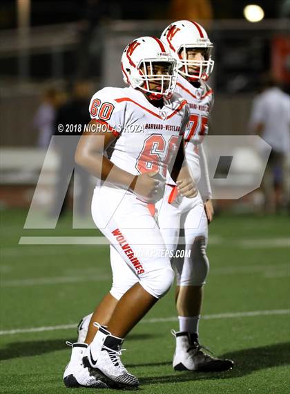 Thumbnail 3 in Harvard-Westlake vs. Burroughs photogallery.