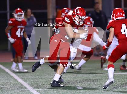 Thumbnail 1 in Harvard-Westlake vs. Burroughs photogallery.