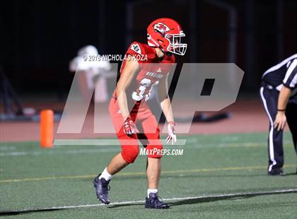 Thumbnail 1 in Harvard-Westlake vs. Burroughs photogallery.