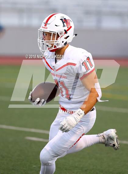 Thumbnail 3 in Harvard-Westlake vs. Burroughs photogallery.