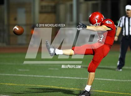 Thumbnail 3 in Harvard-Westlake vs. Burroughs photogallery.