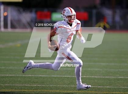 Thumbnail 3 in Harvard-Westlake vs. Burroughs photogallery.