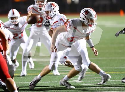 Thumbnail 1 in Harvard-Westlake vs. Burroughs photogallery.