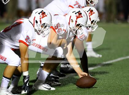 Thumbnail 1 in Harvard-Westlake vs. Burroughs photogallery.
