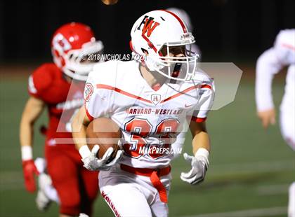 Thumbnail 2 in Harvard-Westlake vs. Burroughs photogallery.