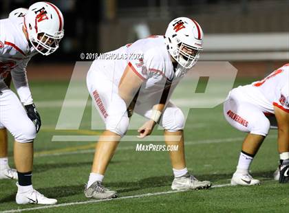Thumbnail 2 in Harvard-Westlake vs. Burroughs photogallery.