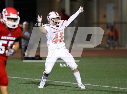 Thumbnail 2 in Harvard-Westlake vs. Burroughs photogallery.