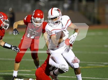Thumbnail 2 in Harvard-Westlake vs. Burroughs photogallery.