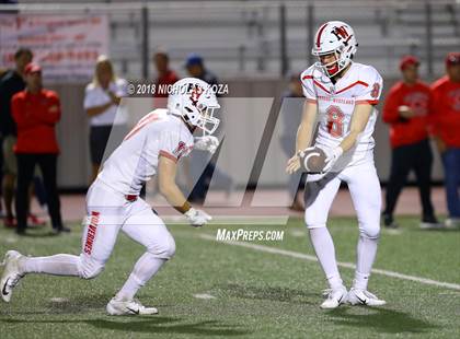 Thumbnail 3 in Harvard-Westlake vs. Burroughs photogallery.