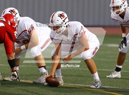 Thumbnail 1 in Harvard-Westlake vs. Burroughs photogallery.