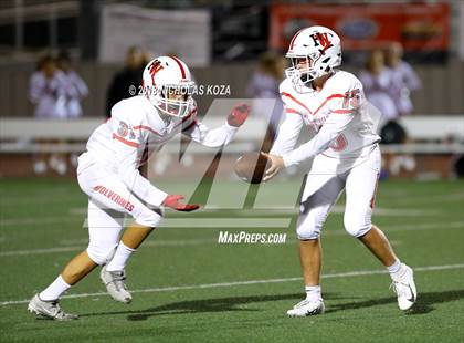 Thumbnail 3 in Harvard-Westlake vs. Burroughs photogallery.