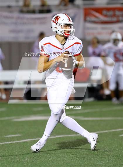 Thumbnail 3 in Harvard-Westlake vs. Burroughs photogallery.